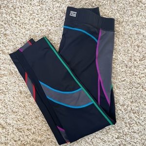 Fila Sport Running Leggings